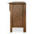 Sofie Sideboard Warm Brown
