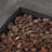 35" SQUARE MGO FIRE PIT - 40000 BTU.
