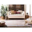 Cotton Hand Woven Area Rug-1853182162