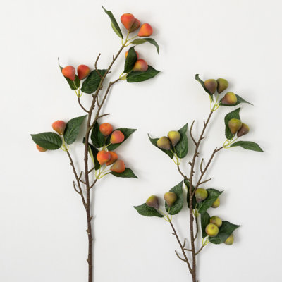 Darwen Foam Mini Pear Arrangement