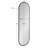 Dashiya Wall Mirror-1055222604-1055222607