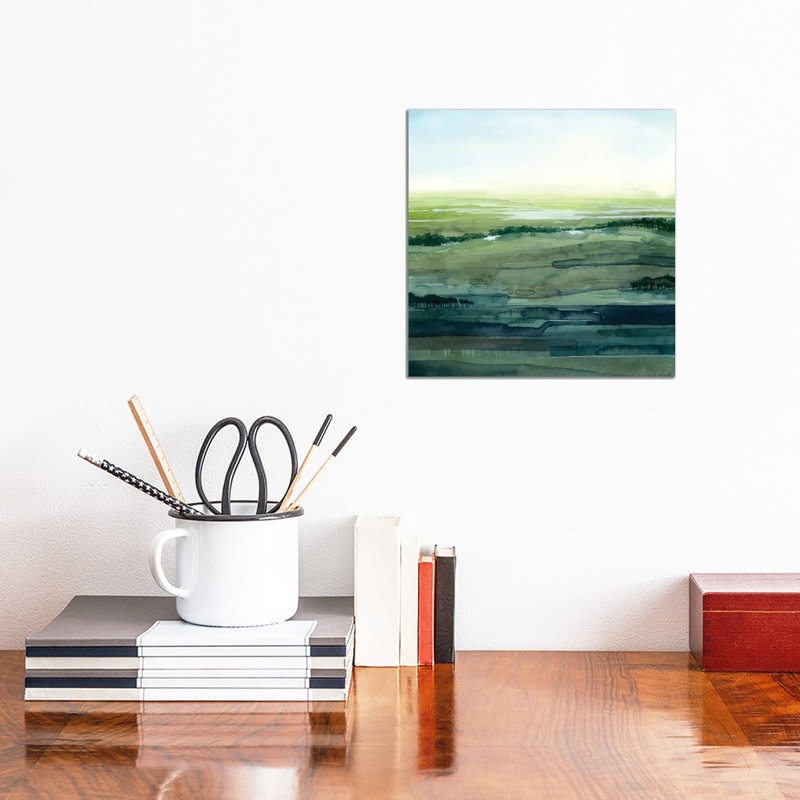 Print, 30.48 cm H x 30.48 cm W