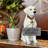 Animals Plastic Garden Statue