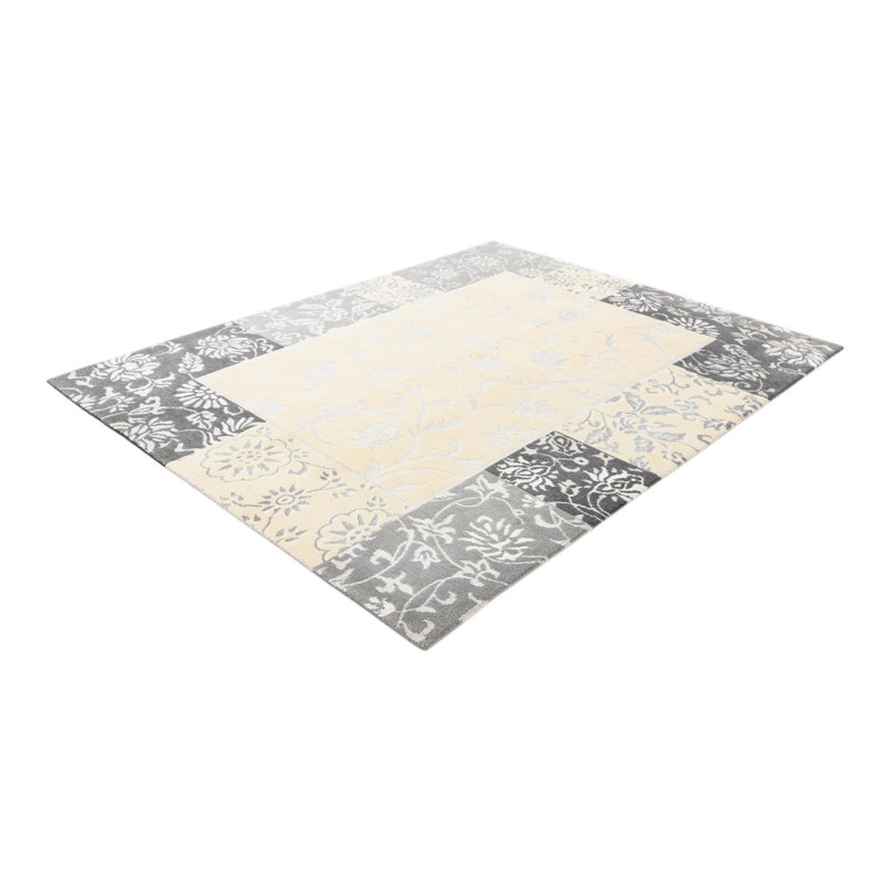 Indira Cream Rug