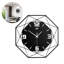 Horloge murale Carah