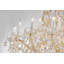 Humnah 24-Light Crystal Dimmable Tiered Chandelier-694936952-706671748
