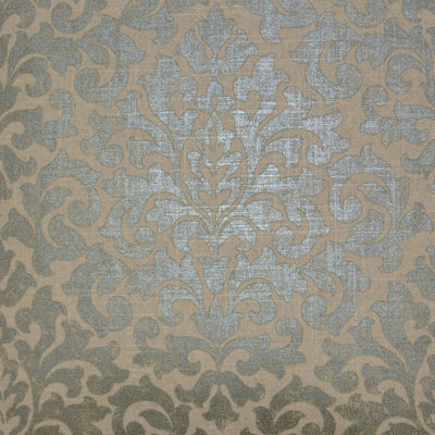 Tissu glamour