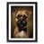 Black Framed selected