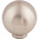 Ball 1" Diameter Round Knob