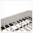 Upholstered Platform Bed with USB and Twin Size Trundle