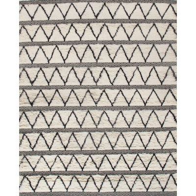 Chevron Indoor Rug