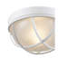 Luminaire à cloison d'extérieur Mindi-29613113-29613111