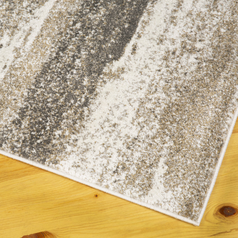 Tapis brun Selva, Rectangle 5 pi x 7 pi