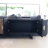 Bosserman 80" Wide Modern Sideboard with 4 Doors – Stylish Storage Console or Media Cabinet