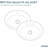 Rizon Low Arc Bathroom Faucet with Drain Assembly-86655517