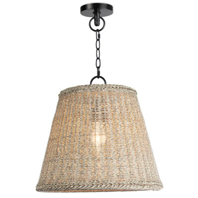 Luminaire suspendu d'extérieur Augustine