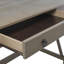 Bureau en bois avec 1 tiroir Soule-632390018