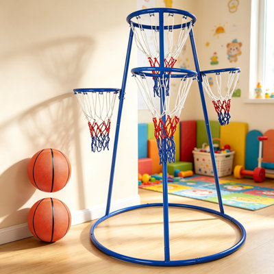 Ensemble de jeu de basketball pour enfants pour enfants
