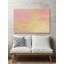 Parvez Taj - Wrapped Canvas Painting-38318388