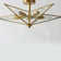 5-Light Vintage Ceiling Light Chandelier