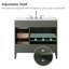 Ensemble de meuble-lavabo simple 36 po-129420470
