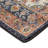 Burck Floral Indoor Rug-1501572174