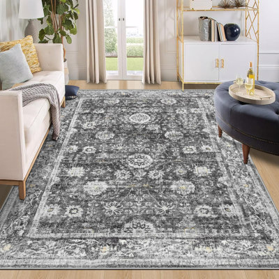 160cm X 230cm Area Rug