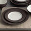 Assiettes plates Noritake Colorwave, 11 po-85108198