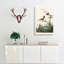 Wrens by John Audubon - Wrapped Canvas-55320085