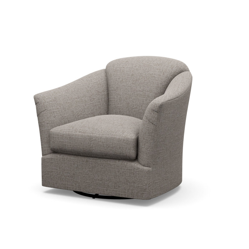 Sam Swivel Chair, Zane 354222