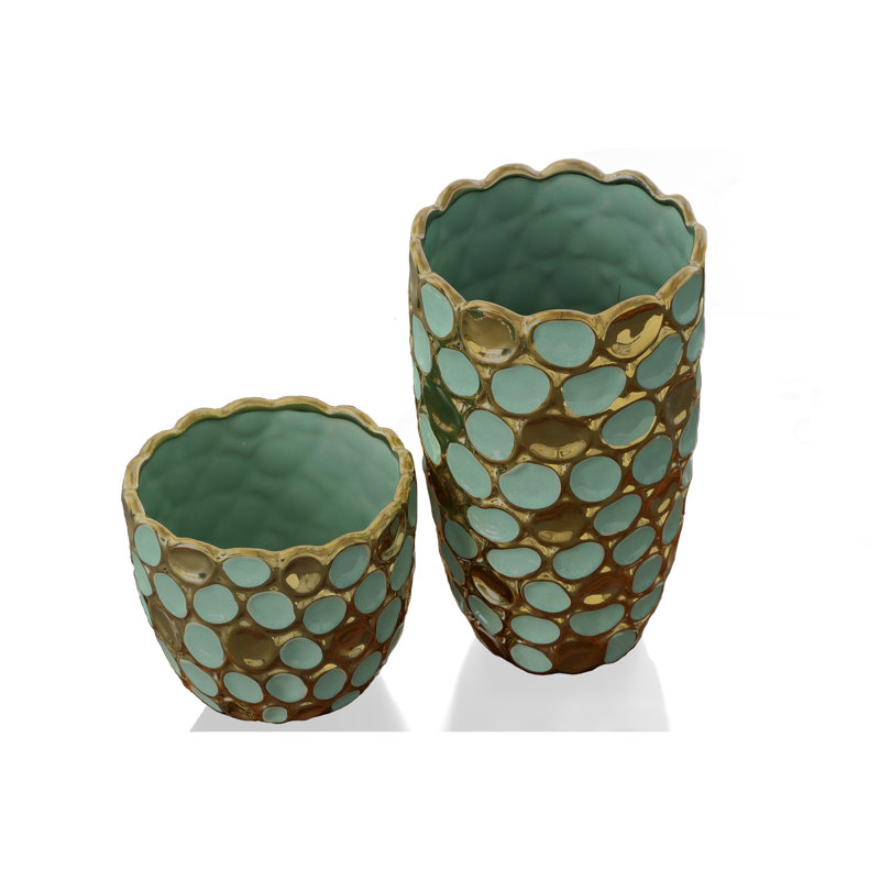 Ceramic Table Vase