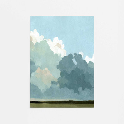 Tranquil Overgrowth II