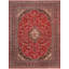 Kashan One-of-a-Kind 10'5" X 14' Area Rug