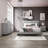 Sadarus Upholstered King Bed