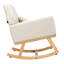 Solid Wood Rocking Chair-201870460