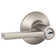 Latitude Keyed Door Lever