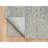 Kobylak One-of-a-Kind Rectangle 12'0" X 15'2" New Age Area Rug in Grey