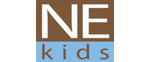 NE Kids logo