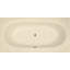 Caribe 72'' L Soaking Bathtub-9227772-88749576
