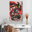 Kelan Graffiti mystique serpent-108617987