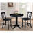 Chiani Counter Height Extendable Solid Wood Dining Set-517370510-517370503