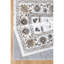 Legacy 5 pi. 3 po X 7 pi Tapis