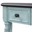 Console, table d'entrée, table de vestibule avec tiroirs et tablette de rangement Culverhouse-1298829048-1323392742