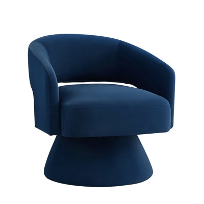 Fauteuil d'appoint pivotant Modern