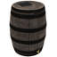 Baril d'eau de pluie 50 gallons-13891290
