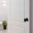 Egg Single Dummy Door Knob-80254945-80254946