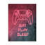 Art sur toile Mary Mary-105629038