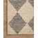 Chris Loves Julia x Loloi Francis Collection FRA-01 Beige / Charcoal, Contemporary Rug