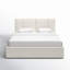 Lit tapissier Ruthie-87622516-87622517