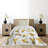 Farmhouse / Country Coverlet-41894435